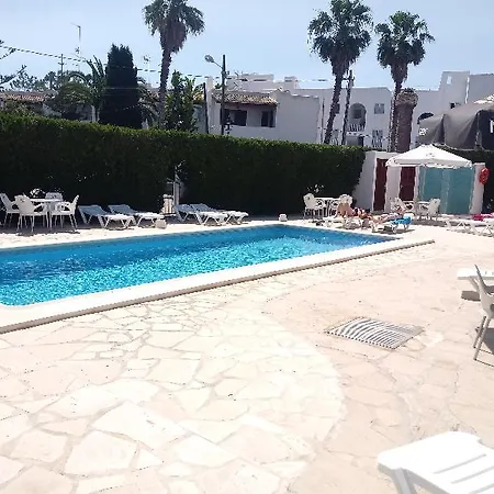 Oasis D'or מלון Cala D´Or