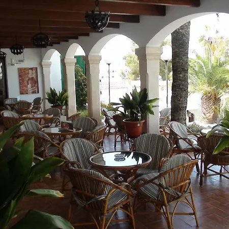 호텔 Oasis D'or