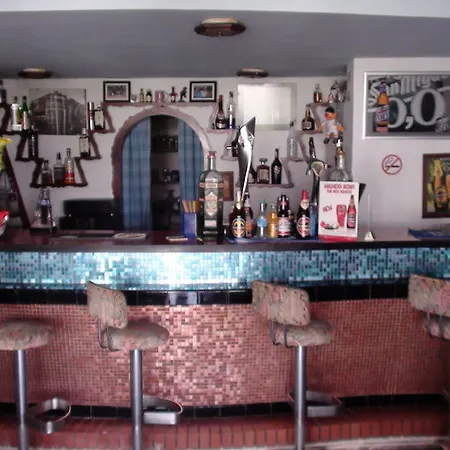Hotel Oasis D'or 2*