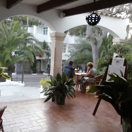 Hotel Oasis D'or