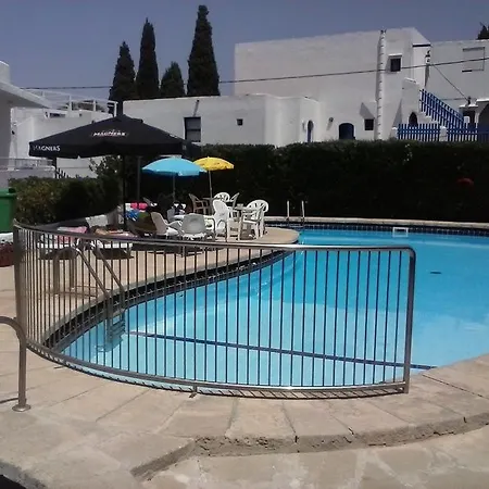 Hotel Oasis D'or Cala D´Or