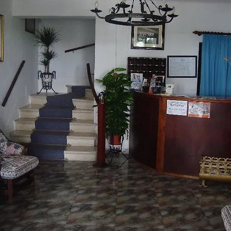 Oasis D'or 2*