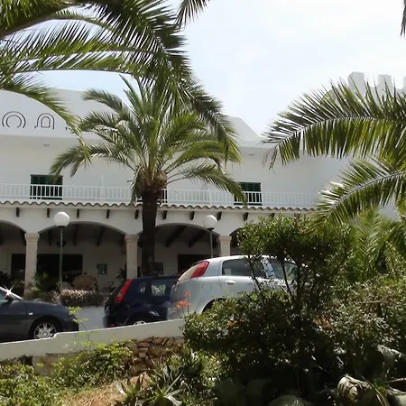 Oasis D'or 2*