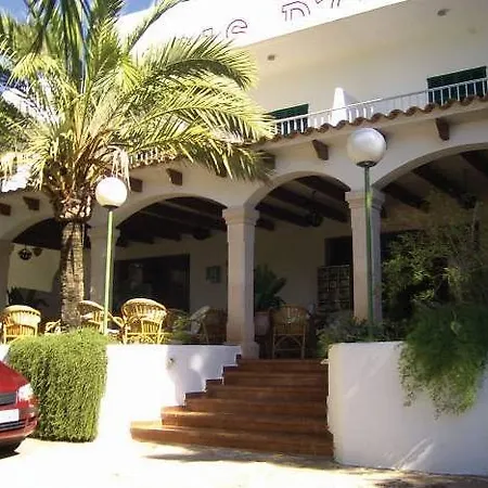Hotel Oasis D'or Cala D´Or