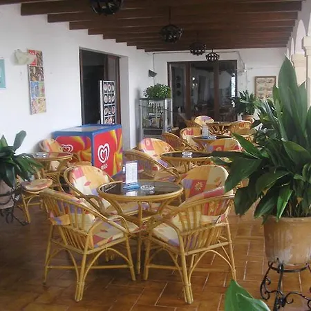 Oasis D'or Hotel 2*