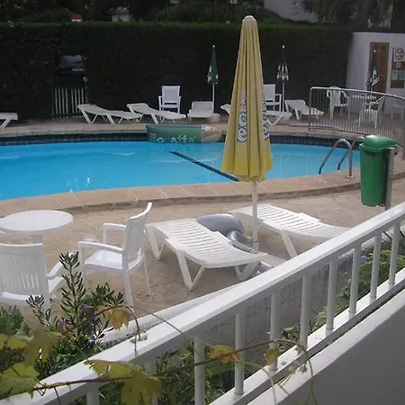 호텔 Oasis D'or