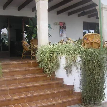 Hotel Oasis D'or 2*