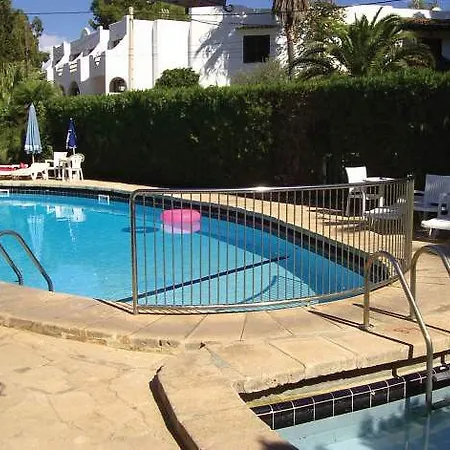 Oasis D'or