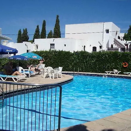Oasis D'or Hotel