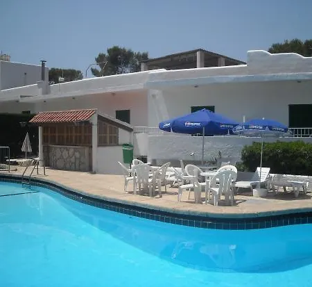 Hotel Oasis D'or