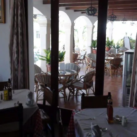 Hotel Oasis D'or Cala D´Or