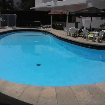 Oasis D'or Hotel 2*