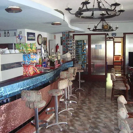 호텔 Oasis D'or Cala D´Or