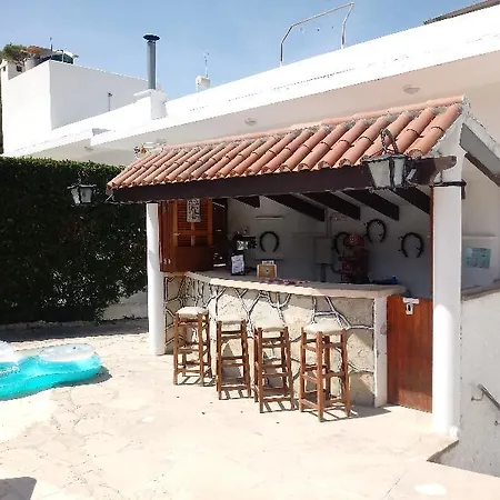 Hotel Oasis D'or