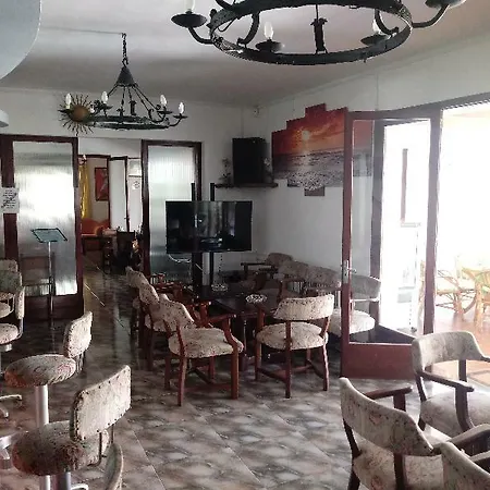 Hotel Oasis D'or