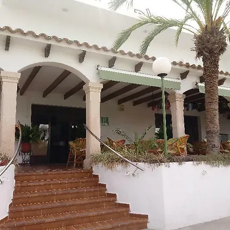 Oasis D'or Hotel