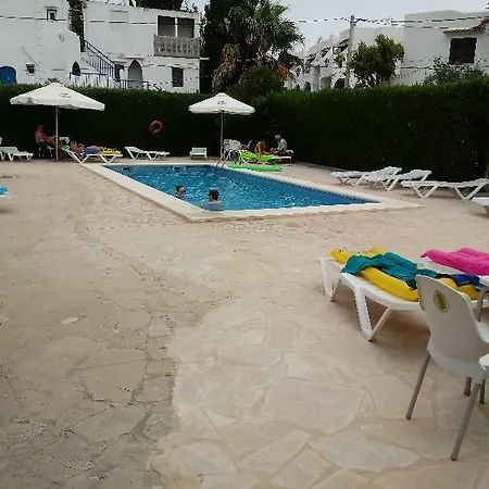 Hotel Oasis D'or 2*